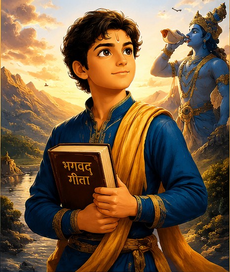 Gita Warriors